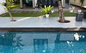 Villa Leo Hikkaduwa
